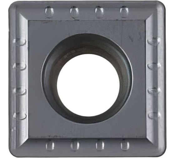 Пластина для сверла DESKAR SPMG140512 PG LF6018S 00-00051869 1
