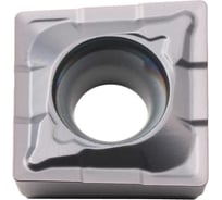 Пластина для сверла DESKAR QCMT10T304 CM LF6018S 00-00051876