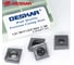 Пластина для сверла DESKAR QCMT10T304 CM LF6018S 00-00051876 3