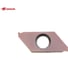 Пластина отрезная, канавочная DESKAR CTPA10FRN LF6018 00-00052673 2