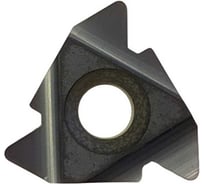 Пластина резьбовая DESKAR 27ER 8.0 ISO LDA 00-00063201