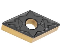 Пластина для точения DESKAR DNMG150408 TM TF9218 00-00057957