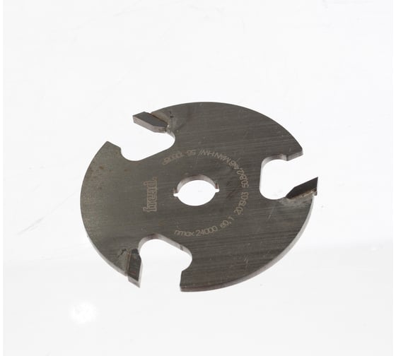 Фреза (50.8х2.4х8 мм, Z3; HM) Freud 56-10608 1