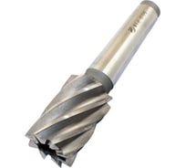 Фреза концевая CNIC 50.0x75x200 к/х Р18 Z=8 КМ4 31683