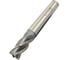 Фреза концевая CNIC 18.0x32x117 к/х Р18 Z=4 КМ2 31525 1