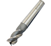 Фреза концевая CNIC 18.0x32x117 к/х Р18 Z=3 КМ2 31660