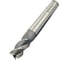 Фреза концевая CNIC 18.0x32x117 к/х Р18 Z=3 КМ2 31660 1