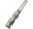 Фреза концевая CNIC 40.0x125x250 к/х Р18 Z=4 КМ4 37674 1