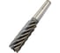 Фреза концевая CNIC 40.0x125x250 к/х Р18 Z=8 КМ4 37676 1