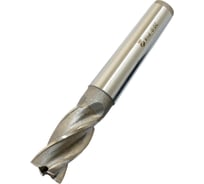 Фреза концевая CNIC 20.0x38x123 к/х Р18 Z=4 КМ2 31528