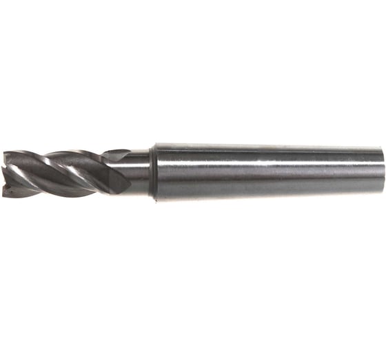 Фреза концевая CNIC 20.0x38x123 к/х Р18 Z=3 КМ2 31527 1