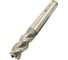 Фреза концевая CNIC 20.0x38x123 к/х Р18 Z=3 КМ2 31527 1
