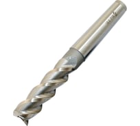 Фреза концевая CNIC 18.0x63x148 к/х Р18 Z=3 КМ2 31524