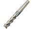 Фреза концевая CNIC 18.0x63x148 к/х Р18 Z=3 КМ2 31524 1