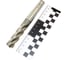 Фреза концевая CNIC 18.0x63x148 к/х Р18 Z=4 КМ2 31900 2
