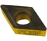 Пластина сменная ромбическая DCMT 11T304-SL PC20F Русский Инструмент ri.361.57 1