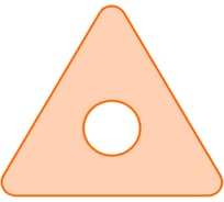 Пластина сменная треугольная TNMG 160408-PR PC20F Русский Инструмент ri.362.92