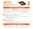 Пластина сменная ромбическая DCMT 11T304-SL MP20M Русский Инструмент ri.361.59 2