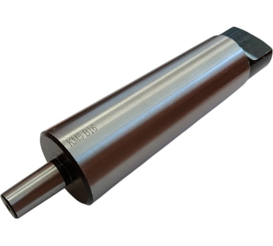 Оправка для сверлильного патрона BROCA КМ5 В16 BR-3086 1