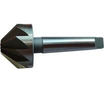 Зенковка BROCA к/хв 80.0 мм, 90, МК-4, Р6М5 BR-3271