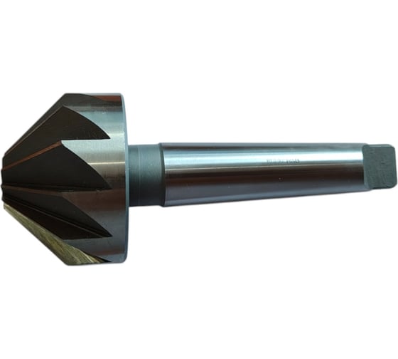 Зенковка BROCA к/хв 80.0 мм, 90, МК-4, Р6М5 BR-3271