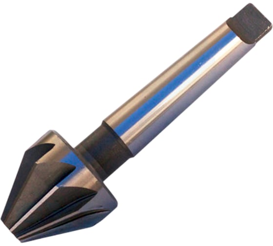 Зенковка BROCA к/хв 20.0 мм, 90, МК-2, Р6М5 BR-0699 1