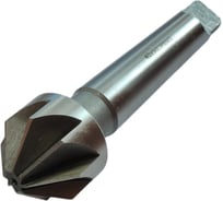 Зенковка BROCA к/хв 40.0 мм, 90, МК-3, Р6М5 BR-0702