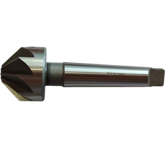 Зенковка BROCA к/хв 50.0 мм, 90, МК-3, Р6М5 BR-3269