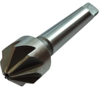 Зенковка BROCA к/хв 31.5 мм, 90, МК-2, Р6М5 BR-0701