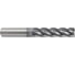 Фреза твердосплавная ProguTEC 16мм (16x45x100) Z4 по закаленной стали, покрытие AlCrSiN, HRC 68 MD680-H-4T-164516100 1