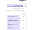 Фреза 10 мм по металлу концевая ProguTEC 10×40×100, Z4, твердосплавная TiSiN MD550-4T-104010100 4