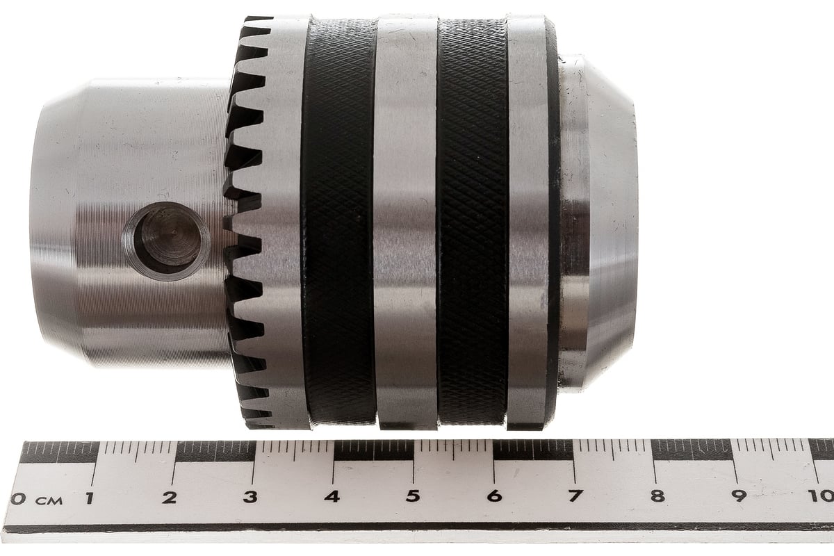 Патрон сверлильный ПС-16 (В18; 3-16 мм; J2116) ИНСТУЛС 00001335368 ...