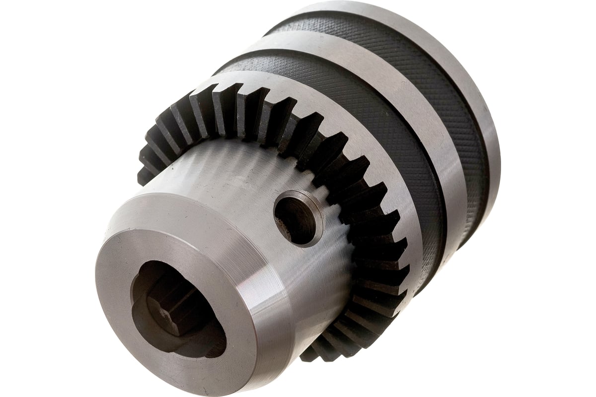 Патрон сверлильный ПС-16 (В18; 3-16 мм; J2116) ИНСТУЛС 00001335368 ...