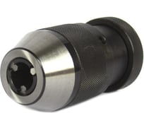 Патрон сверлильный самозажимной ПСС-20 (В22; 5-20 мм; J0120; class P) ИНСТУЛС 00001228671