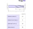 Сверло 4.2 мм по металлу твердосплавное ProguTEC 4.2x24x6x66, с покрытием TiSiN, без отверстия для СОЖ DC0420-24-6-66 TiSiN 2