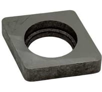 Пластина опорная TORNERI DN1306 под пластину DNMG 1306 для державки MDJN Т027084