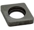 Пластина опорная TORNERI CN1204 под пластину CNMG 1204 для державки MCLN Т027101 1