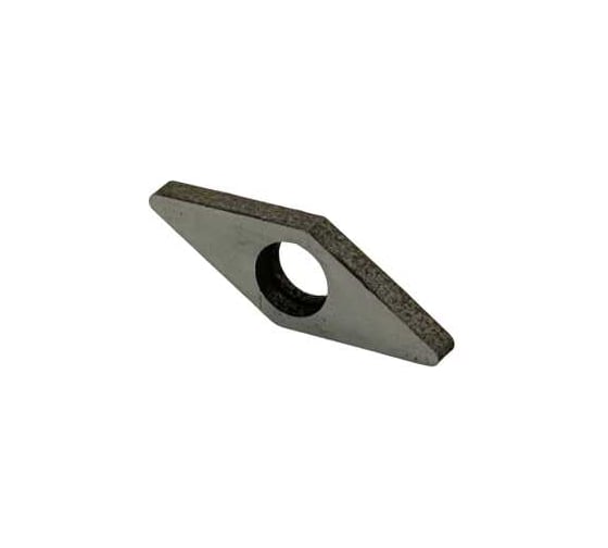 Пластина опорная TORNERI VN1604 под пластину VNMG 1604 для державки MVJ Т027085 1
