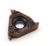 Пластина твердосплавная резьбовая BESTELLI 16IRA60-SL CT30300431