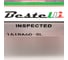 Пластина твердосплавная резьбовая BESTELLI 16IRA60-SL CT30300431 2