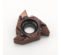 Пластина твердосплавная резьбовая BESTELLI 16ERAG60-SL CT30310451