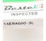 Пластина твердосплавная резьбовая BESTELLI 16ERAG60-SL CT30310451 2