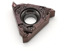 Пластина твердосплавная резьбовая BESTELLI 16ERA60-SL CT30310431