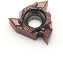 Пластина твердосплавная резьбовая BESTELLI 16ERAG55-SL CT30310456