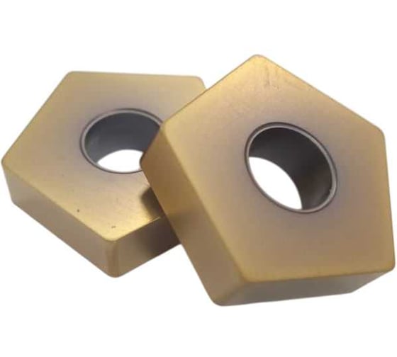 Пластина пятигранная ChaiTools PNEA110408 CT8920 1