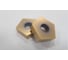 Пластина пятигранная ChaiTools PNEA110408 CT8920 2