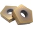 Пластина пятигранная ChaiTools PNEA110408 CT8920 1