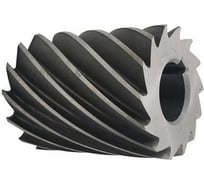 Фреза цилиндрическая SOVIS 63х80х27 мм Z=14 Р6М5 27655