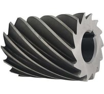 Фреза цилиндрическая SOVIS 80х100х32 Z=16 Р6М5 27658