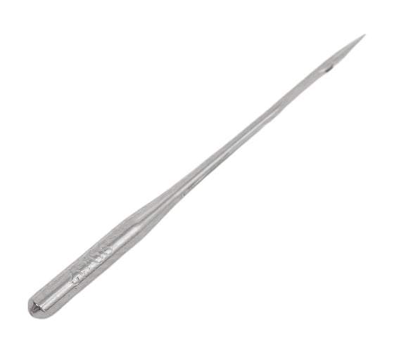 Иглы 100 шт BRONG DCx1 №80